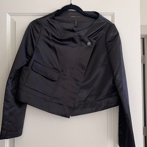 BCBG Mazazria elegant jacket